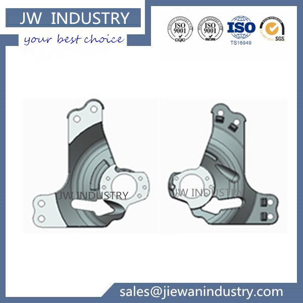 Forklift Bracket/ Forklift stents support 00A