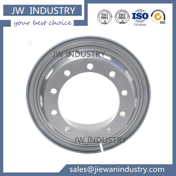 Inner Tube Steel wheel Rim 8.5-20