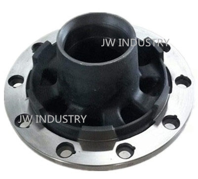 BPW trailer wheel hub we produce